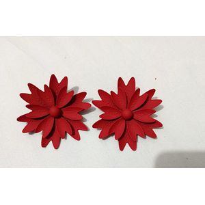 BOUCLES D'OREILLES COCCAJUS