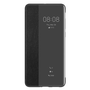 Étui à rabat pour Samsung Galaxy S26 Ultra avec un Antichoc 