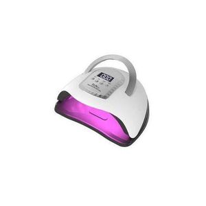 Lampe UV LED Professionnelle SUN S1 – Séchage Ongles Rapide