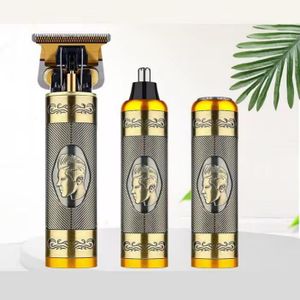 Clipper Tondeuse 3en1