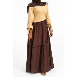 Mode Ensemble Femme Élégant