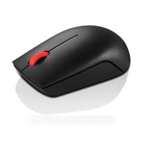 Lenovo Souris Essential Compact Wireless - Noir
