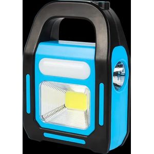 Lampe LED Portable – Compacte & Puissante