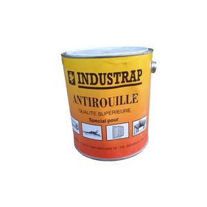 Antirouille 4kg