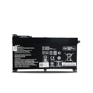 Batterie pour Ordinateur Portable Compatible HP BI03XL (ONYX) HP ProBook X360 11 G1 - Noir