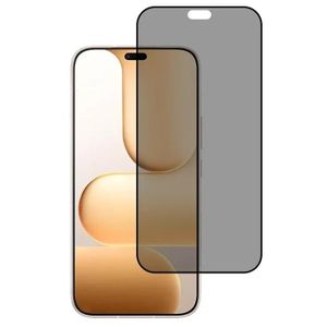 Amorus Antichoc Original Avec Filtre de confidentialité Pour Honor 600 Lite