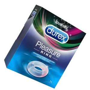 Durex  Sextoy Anneau penien - Pleasure Ring