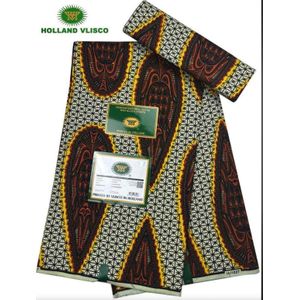 Hollandais Wax Vilsco Pagne Hollandais Authentique 