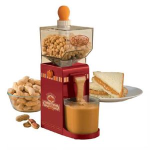  Machine à Beurre de Cacahuète – Fraîcheur & Saveur Maison 
