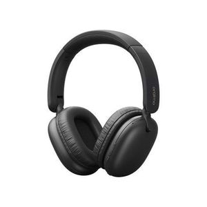 Mode Oraimo BoomPop Lite Casque Audio Sans Fil ENC Spatial Audio Supra-Auriculaire - Noir