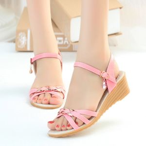 Jumia chaussure on sale compensée