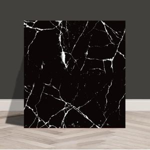 Revêtement Mural Effet Marbre 60×60 cm – Décoration Murale Cuisine et Maison