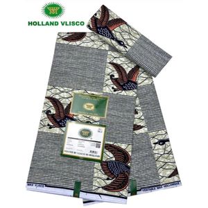 Hollandais Wax Vilsco Pagne Hollandais Authentique 