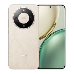 Honor X9d  - 12Go Ram - 256Go Rom - Snapdragon 6 Gen 4 - 108 Mpx - 8300Mah - 5G