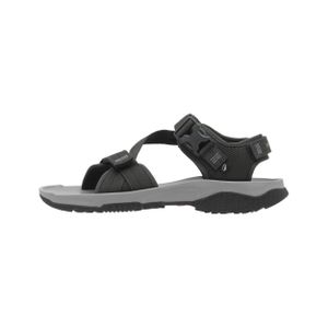 Quechua Sandales de randonnée homme, NH500 gris