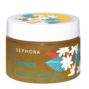 Gommage granité exfoliant corps au monoï 250ml 