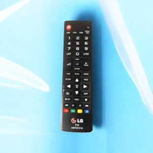 LG Télécommande AD LG30  Multifonction solide et durable 