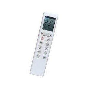Télécommande Compatible NASCO/SOLDSTAR/MILLENIUM Climatiseur
