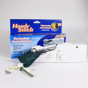 Mini Machine à Coudre Portable sans Fil – Handy Stitch