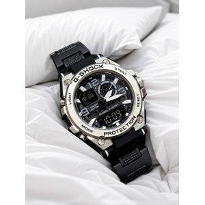 Casio Montre G-SHOCK Premium – Élégance, Résistance et Style Homme d’Affaires. 