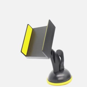 Support De Voiture De Téléphone Mod2 -Noir