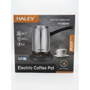 Cafetière électrique 