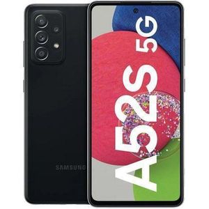 Samsung Galaxy A52s - 6.5" - 128Go - 64 Mpx - 1xsim - Supérieur au A51 & A50
