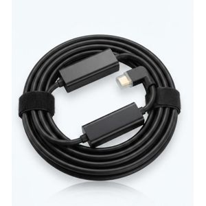  câble de connexion USB optique actif de grande longueur