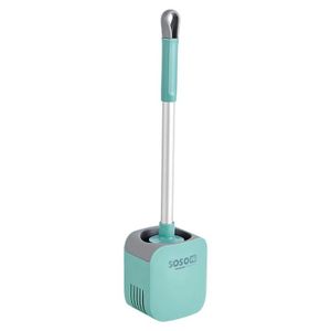 Brosse wc silicone