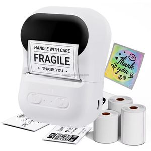 Imprimante Thermique pour Etiquette autocollant 50*80mm