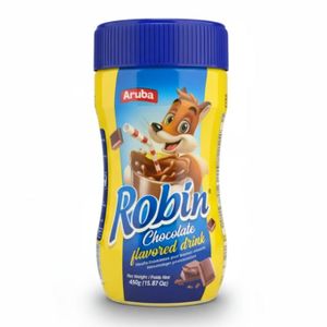 Aruba Boisson Chocolatée 450g
