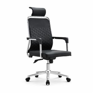fauteuil bureau Inclinable roulant