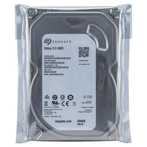 SEAGATE Disque Dur Interne Video 3.5 HDD 500 Go - Spécial Vidéosurveillance & DVR (SATA)- 500 GIGAS