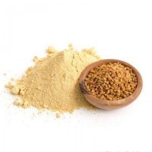Gn Poudre de fenugrec 1kg 