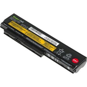 Batterie Ordinateur Portable Compatible pour Lenovo ThinkPad X230 X230i 