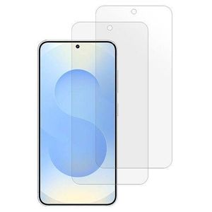 Lot de 2 antichocs compatible Samsung Galaxy S26 5G - Transparent