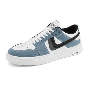 AIDAILU - AIDAILU Chaussures de Sport Décontractées pour Hommes Baskets Antidérapant Résistant à l'usure