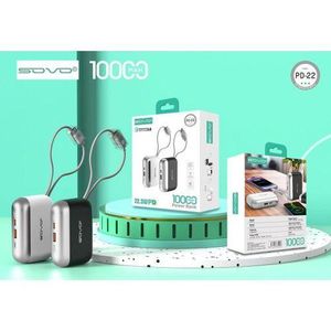Sovo PD-22 Power bank