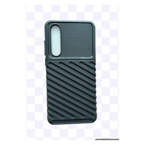 Huawei COQUE HUAWEI P30 NOIR