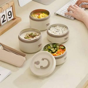 LUNCH BOX ( sac + 4 bols ) - conservation et transport plats