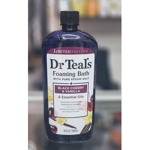 Dr Teal'S Bain moussant 1000ML