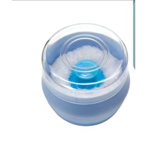 Poudrier pour bébé