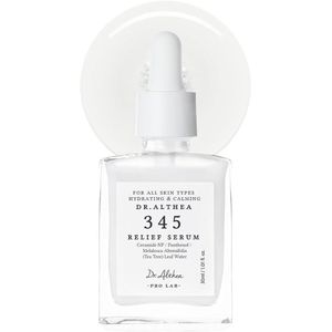 Dr.Althea Sérum apaisant 345 30 ml