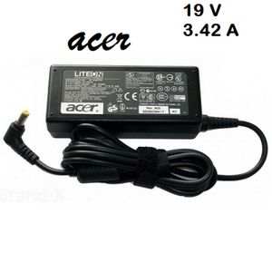 60W Adaptateur secteur chargeur pour Acer Chromebook AC710-2847