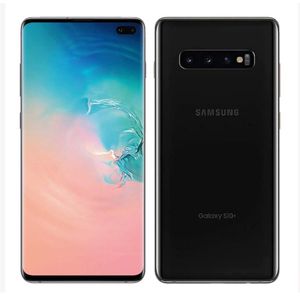 Samsung Galaxy S10 Plus (S10+) - 6.4" - 128Go/8Go RAM - 1xSim
