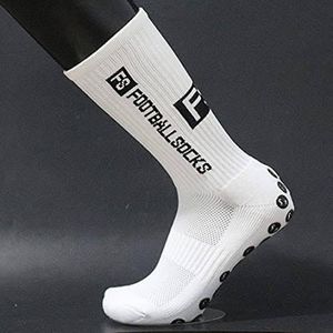 Chaussette Antidérapantes de performance