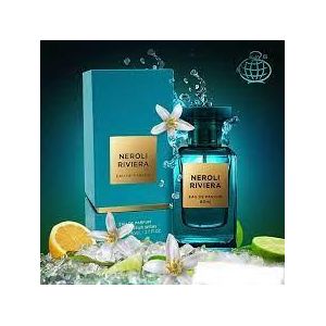 Fragrance World Neroli Riviera Eau De Parfum