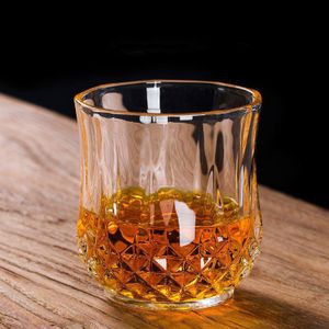 Lot de 6 Verres à whisky