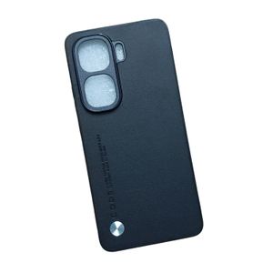 Coque iQoo neo 10 pro plus noir cod