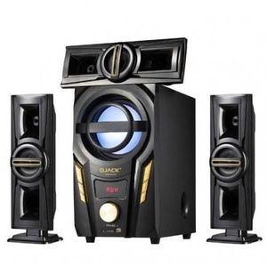 MINI CHAINE HIFI - 503-NOIR